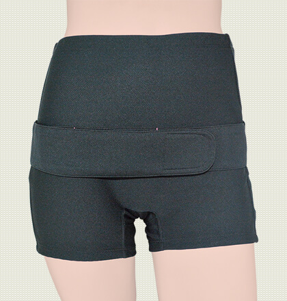 女性用ブラック